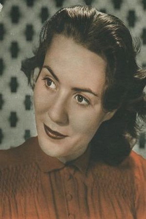 Elsa Kourani portrait
