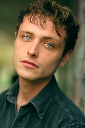 Thomas Flynn portrait
