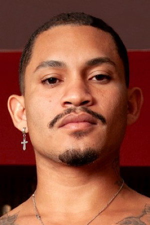 Andre Pavanelly portrait