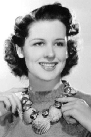 Mary Howard portrait