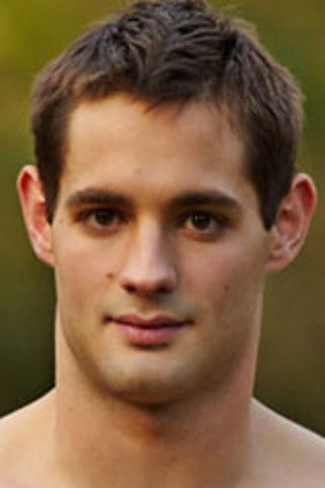 James portrait