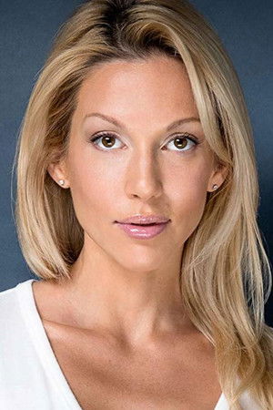 Miriam McDonald portrait