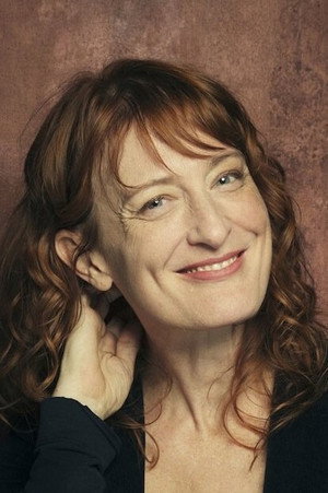 Jennifer Kent portrait