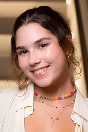 Tontom Périssé portrait