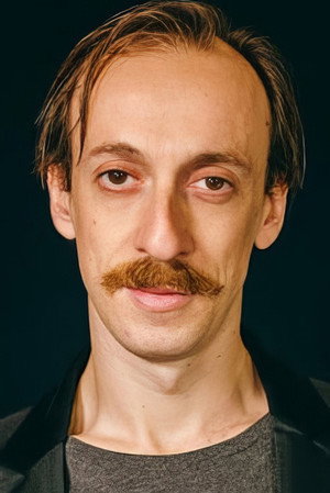Niccolò Senni portrait