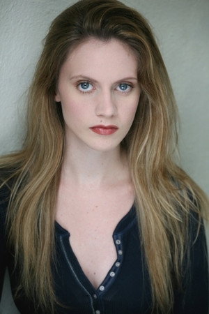 Lauren Susan portrait