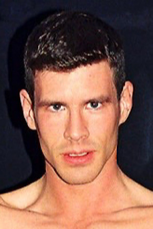 Sean Patrick portrait