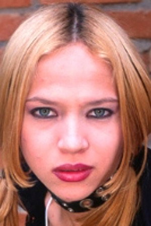Gisele Prado portrait
