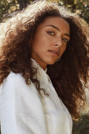 Alice Carvalho portrait