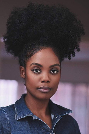 Novi Brown portrait