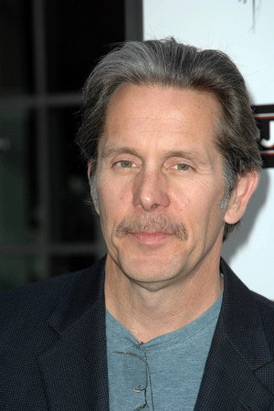 Gary Cole portrait