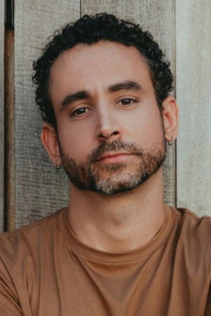 Paulo Verlings portrait