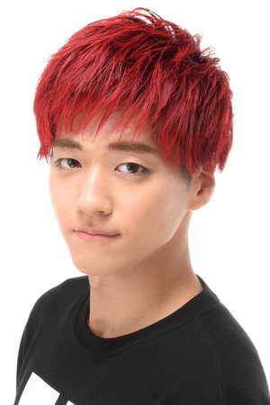 Sonosuke Hattori portrait