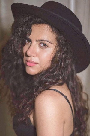Rashi Mal portrait