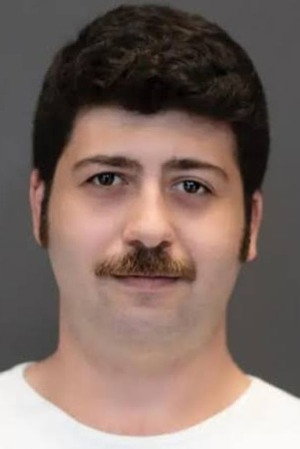 Uğur Arda Başkan portrait