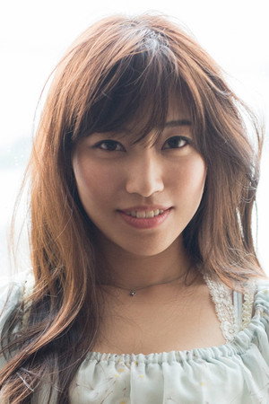 Masami Ichikawa portrait