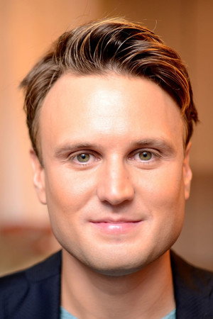 Kevin Vågenes portrait