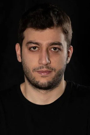 Cenan Adıgüzel portrait