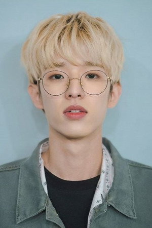 Park Jae Hyung portrait