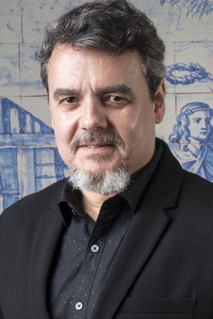 Cássio Gabus Mendes portrait
