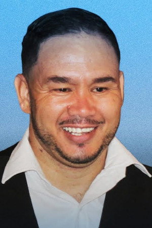 Dawie Engelbrecht portrait