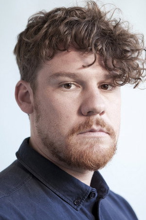 Christopher Murray portrait