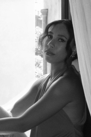 Luisa Turner portrait
