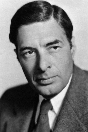 Irving Pichel portrait