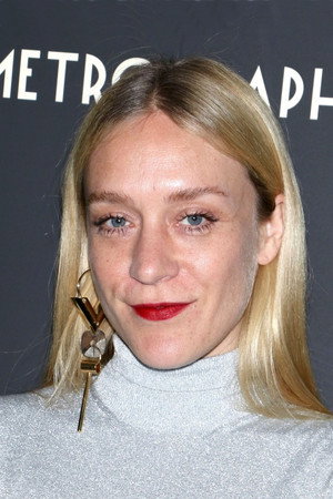 Chloë Sevigny portrait
