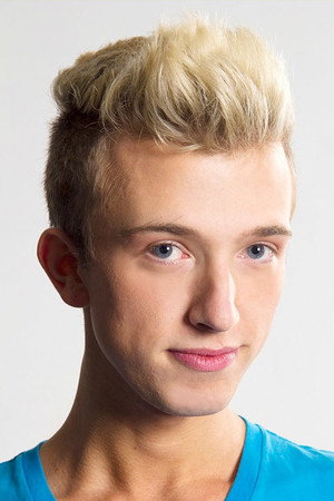 Tanner Sharp portrait