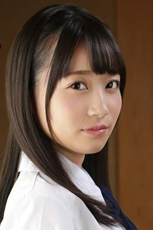 Mio Ōshima portrait