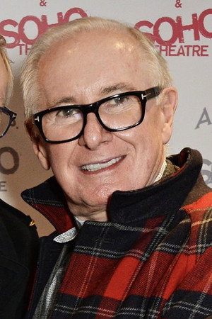 John Reid portrait