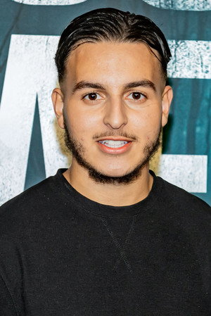 Marouane Meftah portrait