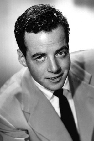 Gerald Mohr portrait