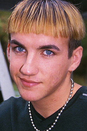 Ethan Masters portrait