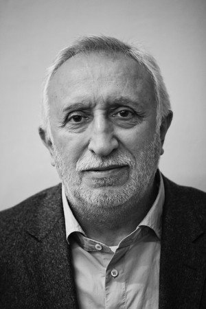 Nikolay Dostal portrait