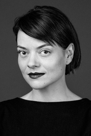 Jana Stryková portrait