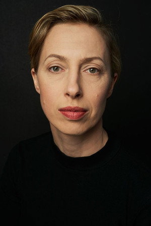 Tiina Tauraite portrait