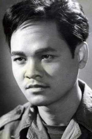 Lâm Tới portrait