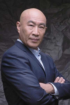 Shi Zhaoqi portrait