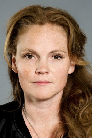 Anke Engels portrait