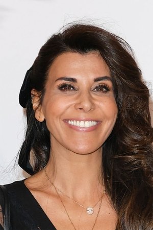 Reem Kherici portrait