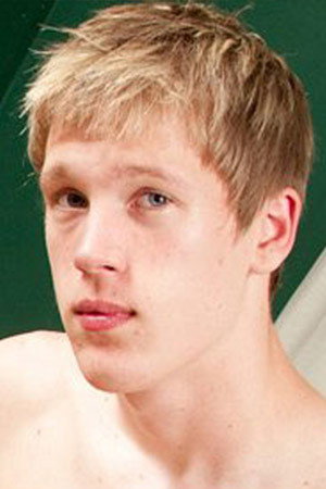 Corey Jakobs portrait
