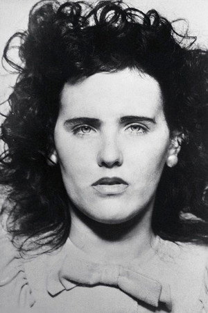 Elizabeth Short portrait