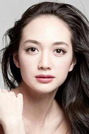 Thanijachinya Thananchaiyakarn portrait