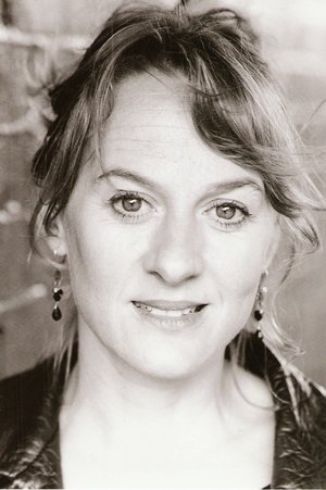 Niamh Cusack portrait
