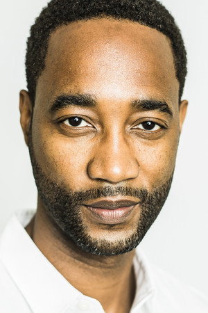 Yohance Myles portrait