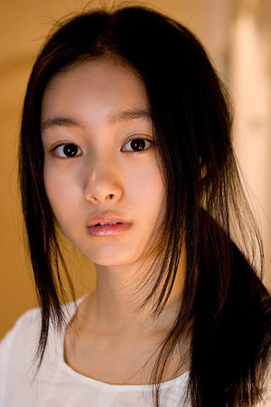 Shioli Kutsuna portrait