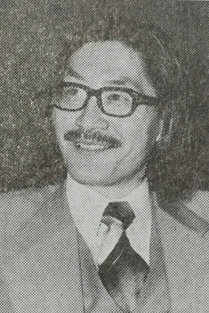 Mitsutoshi Ishigami portrait