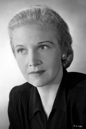 Ann Harding portrait